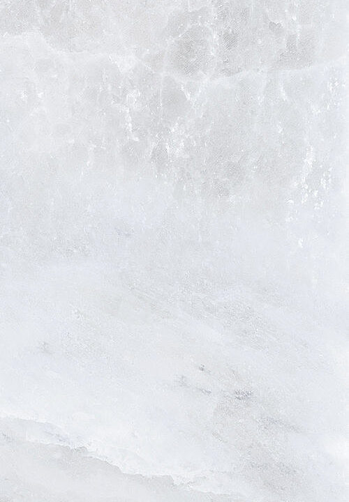 Gresie porțelanată HIMALAYA WHITE TODOCERAM, 60x120 cm, lucioasă