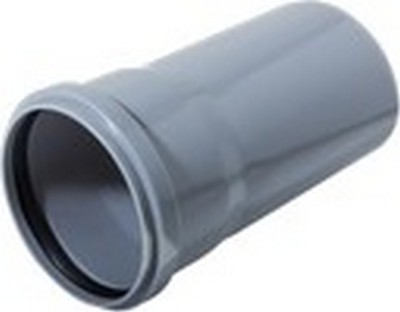Țeavă PVC canalizare SN2 TURPLAST-BIS