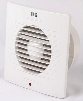 Ventilator, 15 W, 120 mm, 220-240 V