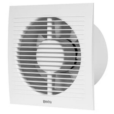 Ventilator axial E-Extra EE100 Europlast, D100