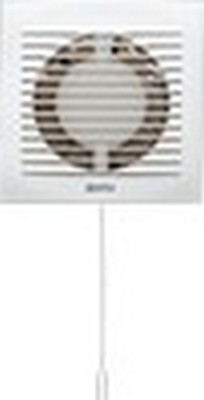 Ventilator axial E-Extra EE100WP Europlast