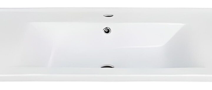 Lavoar Sanovit Atria, 850x455x165 mm, alb